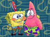 Play spongebob World