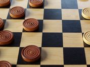 Play CHECKERS - Dames