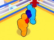 Play Wobbly Boxing 3D