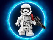 Play Lego Star Wars Match 3