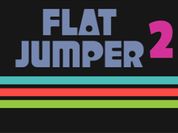 Play Flat Jumper 2 HD