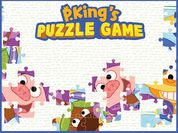 P. Kings Jigsaw Puzzle