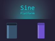 Play Sine Platforme