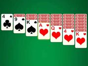 Play Solitaire Master-Classic Card
