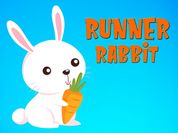 Play Runner Rabbit