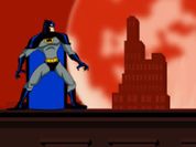 Play Batman: The Cobblebot Caper