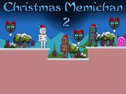 Play Christmas Memichan 2