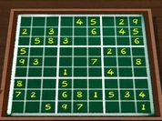 Play Weekend Sudoku 05