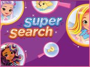 Play Nick Jr. Sunny Day Super Search