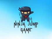 Play Ninja Jump Game