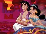 Play Aladdin Jigsaw Puzzle Collection