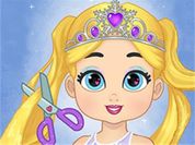 Love Baby Fashion Makeover Game