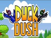 Play Duck Dash   Hunters Challenge