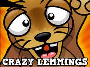 Play Crazy Lemmings