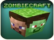 Play ZombieCraft 2