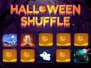Play Halloween Shuffle