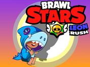 Play Brawl Star Leon Rush