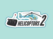Play Helicopters 2