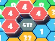 Play HEX connect