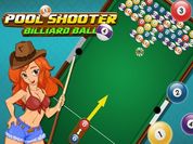 Play Pool Shooter : Billiard Ball