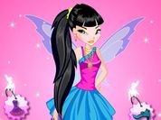 Play Winx Shopping Style