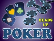 Play Poker (Heads Up)