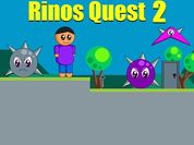 Play Rinos Quest 2