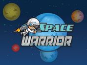 Play Space Warrior