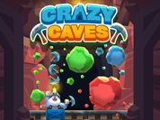 Crazy Caves 3