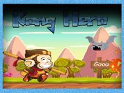 Play Kong Hero Pro