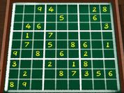 Play Weekend Sudoku 25