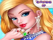 Play Rich Girl Mall Hannah’s Fashion World dressup Salo