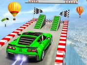 Play Formula Car Stunt - Car Games