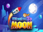 Play Mission To Moon Online Game