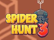 Play Spider Hunt 3