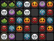 Halloween Puzzle Match 3