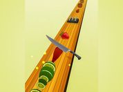 Play Perfect Fruit Slicer - Chop sl