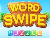 Play Word Swipe