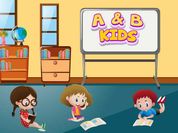 Play A & B Kids