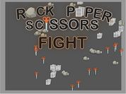 Play Rock Paper Scissors Fight