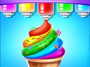 Play Sweets Maker