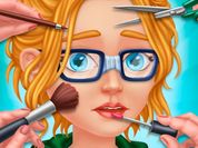Play Sophies Instant Makeover