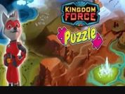 Play Kingdom Force Puzzle