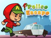 Play Police Escape