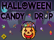 Play Halloween Candy Drop