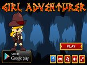 Play Girl Adventurer