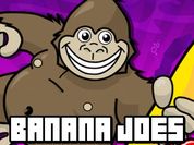 Banana Joe Triple Jump