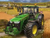 Play Family Farm Simulator 2022