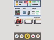 Bitcoin Clicker