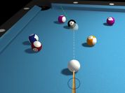 Play 3d Billiard 8 ball Pool 